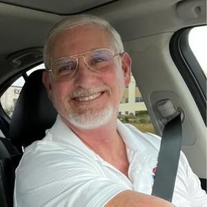 Meet your Posher, Charles